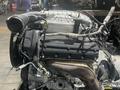 Двигатель 4.2 Supercharged Land Rover Jaguar!үшін1 400 000 тг. в Алматы – фото 3