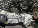 Двигатель 4.2 Supercharged Land Rover Jaguar! за 1 400 000 тг. в Алматы – фото 4