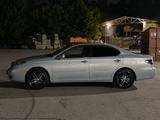 Lexus ES 300 2002 года за 5 000 000 тг. в Алматы – фото 5