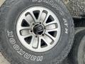 Hankook dynapro 31x10.5 r15үшін120 000 тг. в Алматы – фото 2