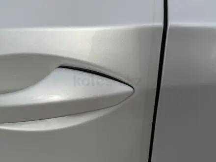 Lexus RX 200t 2021 года за 24 000 000 тг. в Астана – фото 4