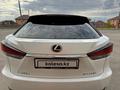 Lexus RX 200t 2021 годаүшін24 000 000 тг. в Астана – фото 2