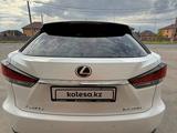 Lexus RX 200t 2021 годаүшін22 000 000 тг. в Астана – фото 2