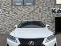 Lexus RX 200t 2021 годаүшін24 000 000 тг. в Астана
