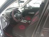 Subaru Forester 2008 годаүшін7 000 000 тг. в Семей – фото 4