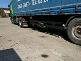 DAF  XF 95 1998 годаүшін14 500 000 тг. в Алматы