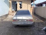 Mercedes-Benz 190 1991 года за 680 000 тг. в Тараз – фото 4