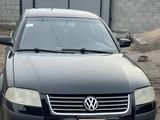 Volkswagen Passat 2002 года за 2 500 000 тг. в Алматы – фото 2