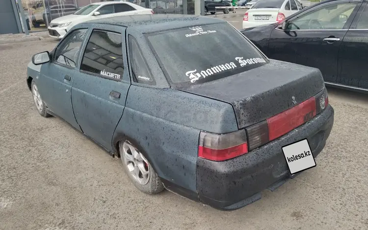 ВАЗ (Lada) 2110 2004 годаfor650 000 тг. в Астана