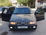 Volkswagen Passat 1993 года за 1 550 000 тг. в Актобе – фото 4