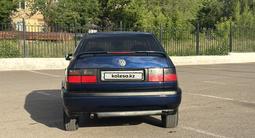Volkswagen Vento 1993 года за 1 190 000 тг. в Караганда – фото 5