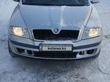 Skoda Octavia 2008 годаүшін2 800 000 тг. в Астана