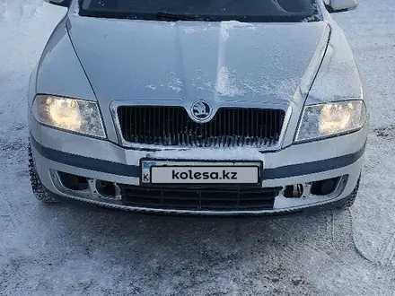 Skoda Octavia 2008 года за 2 800 000 тг. в Астана