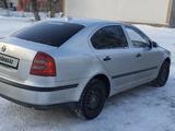 Skoda Octavia 2008 годаүшін2 800 000 тг. в Астана – фото 4