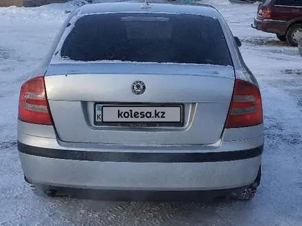 Skoda Octavia 2008 года за 2 800 000 тг. в Астана – фото 5