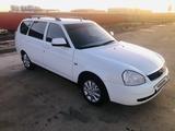 ВАЗ (Lada) Priora 2171 2012 года за 2 900 000 тг. в Актобе – фото 2