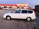 ВАЗ (Lada) Priora 2171 2012 годаүшін2 900 000 тг. в Актобе – фото 5