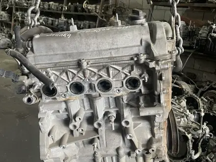 Двигатель 1NZ на Toyota Yaris за 400 000 тг. в Алматы