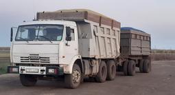 КамАЗ  65115 1993 года за 8 000 000 тг. в Астана – фото 3