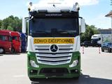 Mercedes-Benz  Actros 2021 годаүшін64 000 000 тг. в Павлодар – фото 2