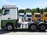 Mercedes-Benz  Actros 2021 годаүшін64 000 000 тг. в Павлодар – фото 3