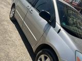 Toyota Sienna 2003 года за 8 500 000 тг. в Актобе