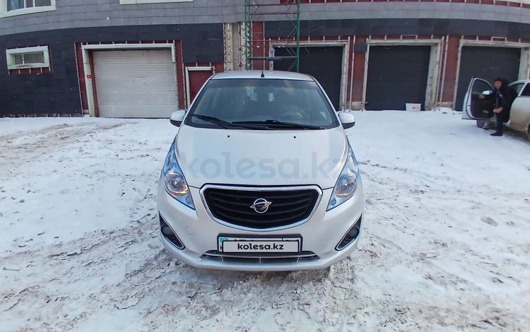 Ravon R2 2017 г.