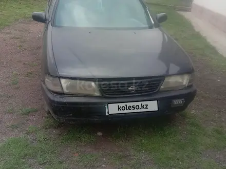 Nissan Sunny 1996 года за 400 000 тг. в Алматы – фото 3