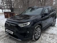 Toyota RAV4 2020 года за 17 000 000 тг. в Павлодар