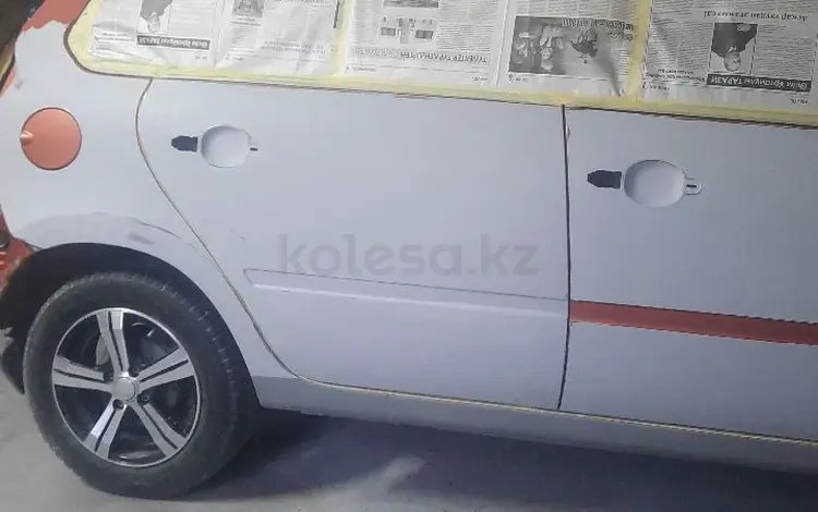 Автомалярные работы в Тараз