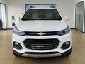 Chevrolet Tracker 2021 года за 7 150 000 тг. в Астана – фото 2