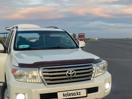 Toyota Land Cruiser 2013 годаүшін23 000 000 тг. в Кызылорда