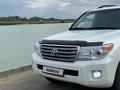 Toyota Land Cruiser 2013 года за 23 000 000 тг. в Кызылорда – фото 3