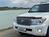 Toyota Land Cruiser 2013 годаүшін23 000 000 тг. в Кызылорда – фото 3