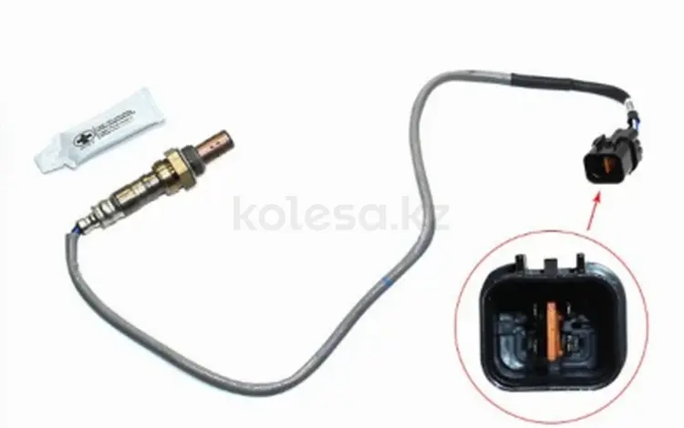 Датчик кислородный за 66 400 тг. в Астана