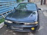 Mitsubishi Galant 1993 годаүшін650 000 тг. в Алматы