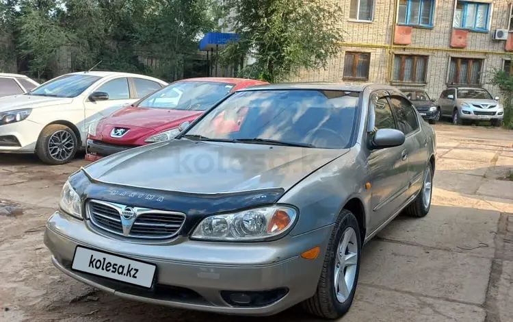 Nissan Maxima 2000 годаfor3 000 000 тг. в Уральск