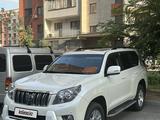 Toyota Land Cruiser Prado 2009 года за 17 000 000 тг. в Алматы