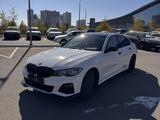 BMW 330 2019 года за 15 300 000 тг. в Астана – фото 2