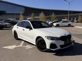 BMW 330 2019 года за 15 300 000 тг. в Астана – фото 4