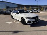 BMW 330 2019 года за 15 300 000 тг. в Астана