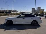 BMW 330 2019 года за 15 300 000 тг. в Астана – фото 3