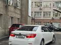 Toyota Camry 2012 годаfor8 700 000 тг. в Алматы – фото 3