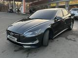 Hyundai Sonata 2021 года за 11 300 000 тг. в Караганда – фото 4