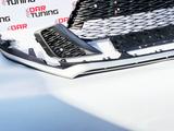 Комплект обвеса Lexus NX 2018 под F Sport за 160 000 тг. в Алматы