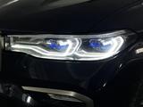 BMW X7 2019 года за 37 000 000 тг. в Астана – фото 2