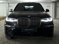 BMW X7 2019 года за 37 000 000 тг. в Астана