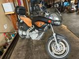 BMW  F 650 CS 2014 года за 1 650 000 тг. в Усть-Каменогорск