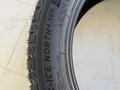 MICHELIN X-Ice North 4 SUV 255/45 R20 105Tfor190 000 тг. в Астана – фото 8