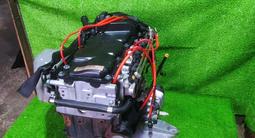 Двигатель 2.3 AGZ за 250 000 тг. в Алматы